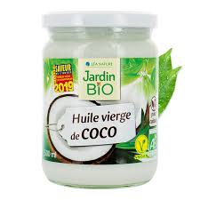Organic Coconut oil 500ml