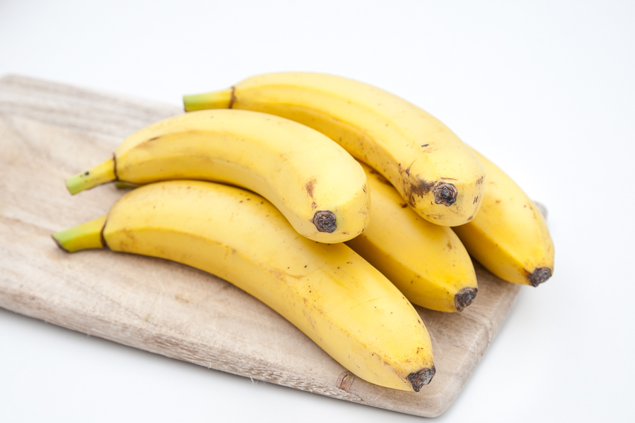 Bio bananas (price per kilo)