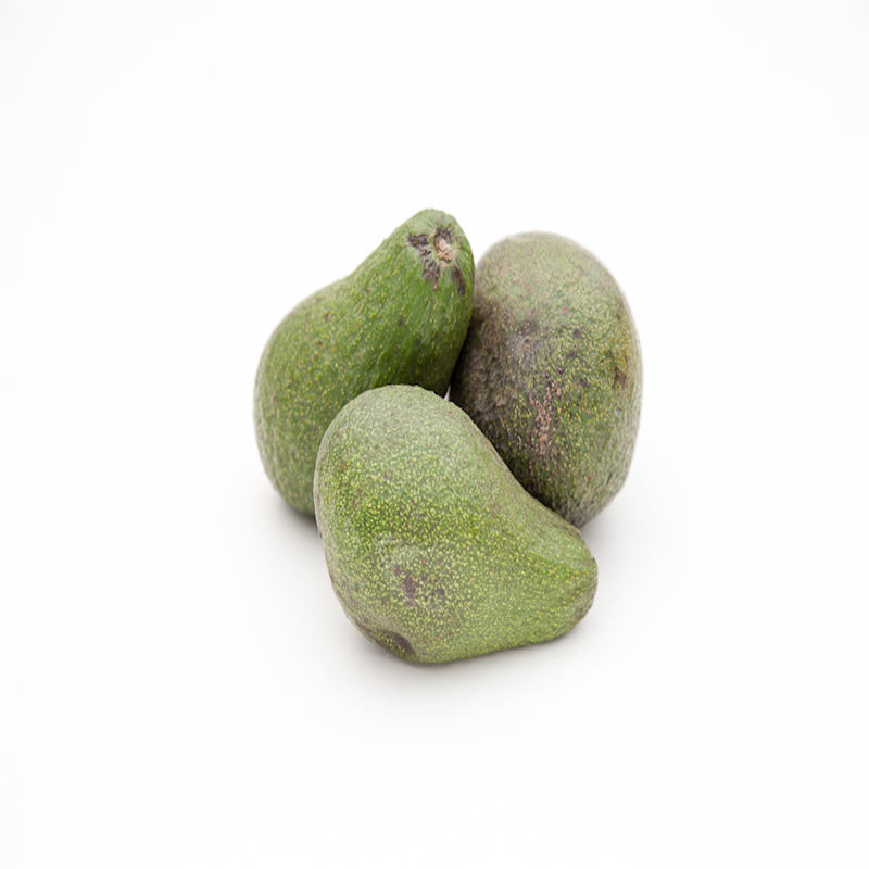 Organic Avocado (pack 500g)