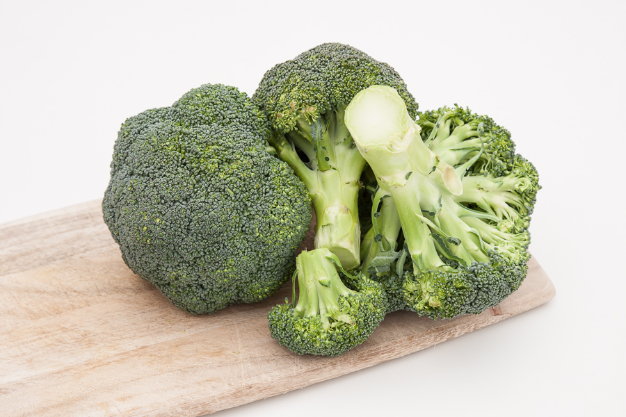 Bio broccoli (price per kilo)