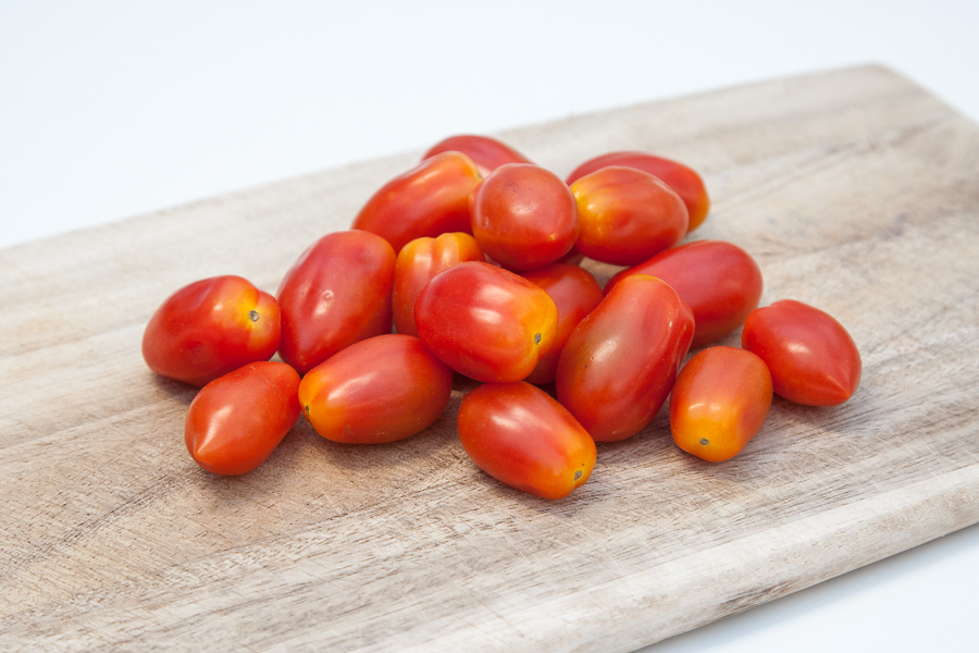 Fresh Organic Cherry Tomato (pack 250g)