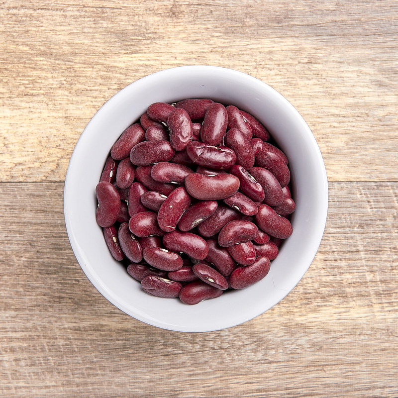 Bio Red Kidney Beans (pack 300g)