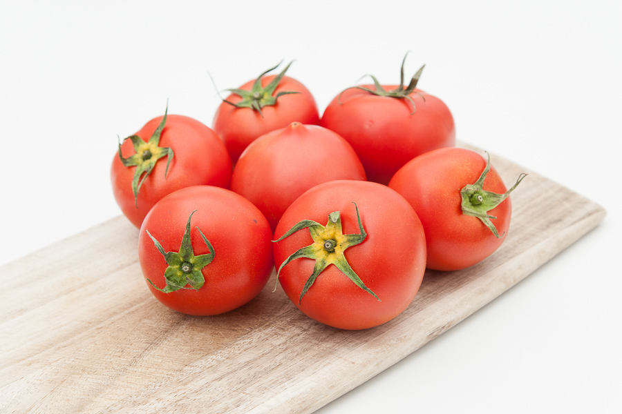 Freash Organic Tomato (pack 500g)