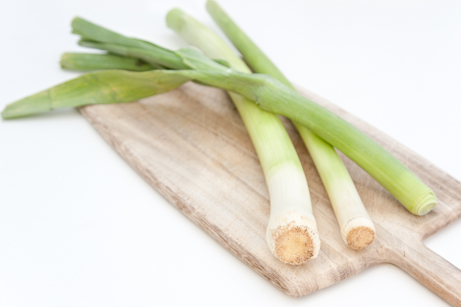 Bio leek (pack 200g)