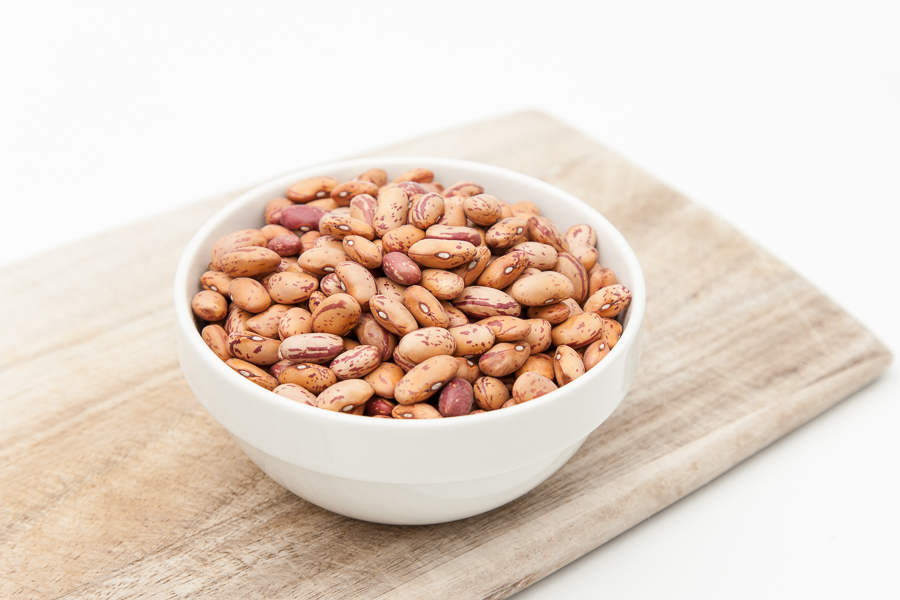 Bio beans ( pack. 500g )