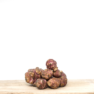Organic Jerusalem Artichoke (pack 500g)
