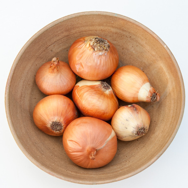Bio Onion (pack 500g)