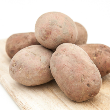 Organic Potato (per kilo)
