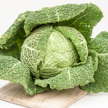 Organski kelj glavičar (na meru/1kg)