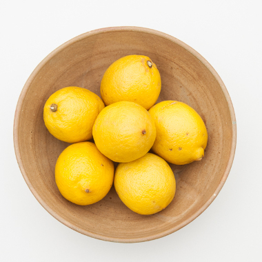 Bio lemon (pack 500g)