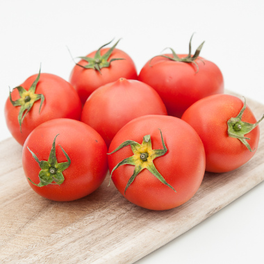 Bio tomato (pack 500g)