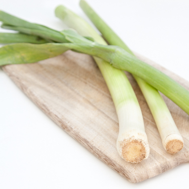 Bio leek (pack 200g)