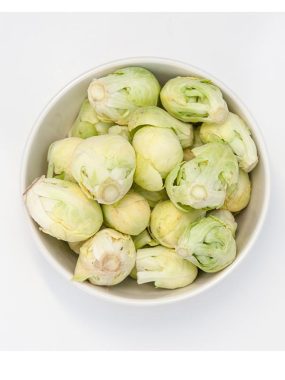 Organski prokelj na meru