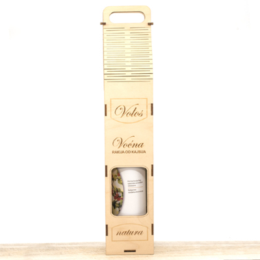 Apricot brandy - Aprikot rakija 0,75l