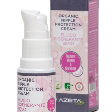 Organic Nipple protection creme 20ml